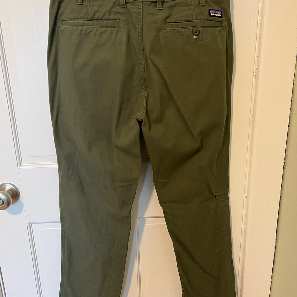 Patagonia pants